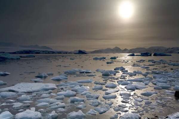 ONU: emisiones de CO2 sólo bajarán un 2% en 2030 al ritmo actual - Ciencia - ABC Color