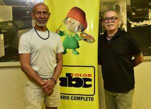 Carlos Jaramillo dicta taller y presentará “Carmelina” en Asunción - Cultura - ABC Color