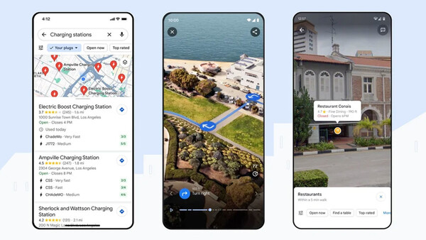 Diario HOY | Actualizan Google Maps con 5 nuevas funciones basadas en inteligencia artificial