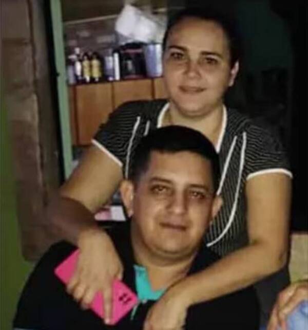 Detuvieron a viuda de taxista ¿fue quien pagó para que maten a su marido?