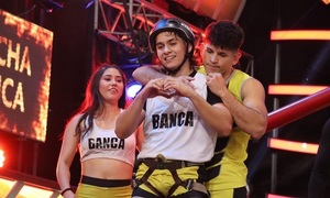 Benja quedó fuera de “Calle 7” | Telefuturo