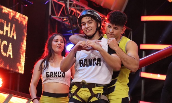 Benja quedó fuera de “Calle 7” | Telefuturo