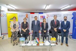 Inicia curso de formación para guías familiares buscando mejorar asistencia a familias de Tekoporâ - El Independiente