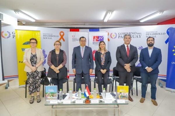 Inicia curso de formación para guías familiares buscando mejorar asistencia a familias de Tekoporâ - El Independiente