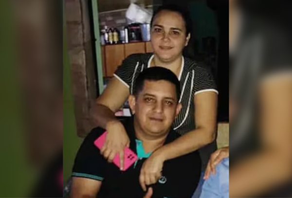 ¿Caso de viuda negra? Mujer habría mandado matar a su esposo y el sicario la delató por falta de pago - Megacadena - Diario Digital