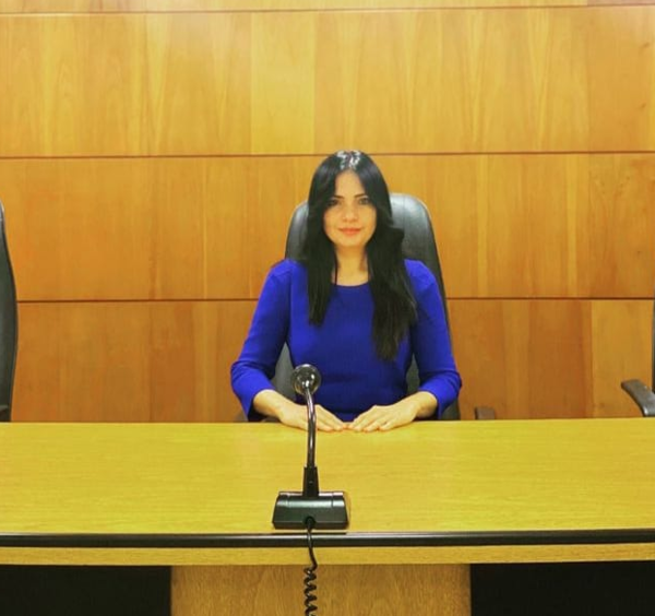 Adjunta acusa en caso de abuso sexual y evidencia desatinado requerimiento de Fiscal Fátima Girala - PDS RADIO Y TV