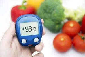 Método del plato para diabéticos - Estilo de vida - ABC Color