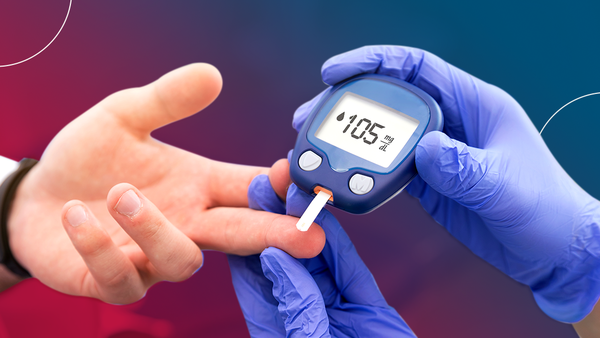 Diabetes tipo 1 y tipo 2: cuál es la diferencia y por qué es clave la detección temprana - Oasis FM 94.3