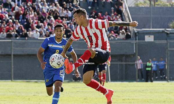 El futbolista de la Albirroja que aparece en el radar del Boca Juniors