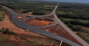 CAF invita al curso gratuito de provisión de infraestructura vial