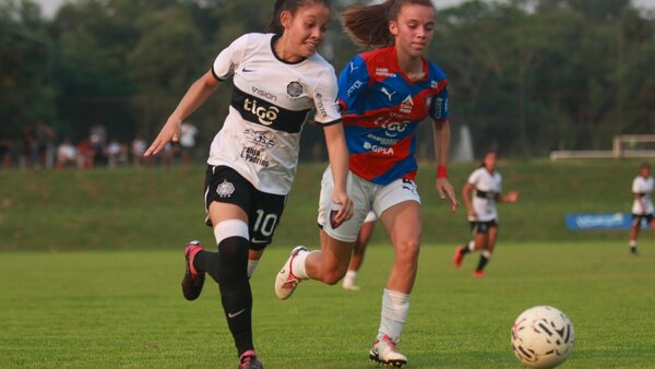 El Ciclón vence en la primera final juvenil
