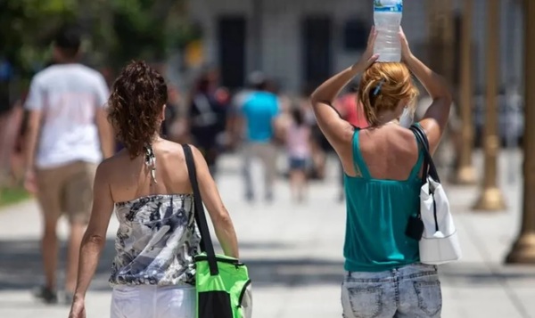 Diario HOY | Temperaturas extremas pueden matar a alguien sano, explican cómo