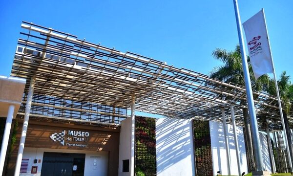 Mañana inicia en ITAIPU la Conferencia Internacional de Museos con presencia de exponentes nacionales e internacionales