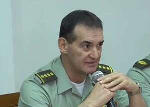 Colombia colaborará en búsqueda de secuestrados en Paraguay - Policiales - ABC Color