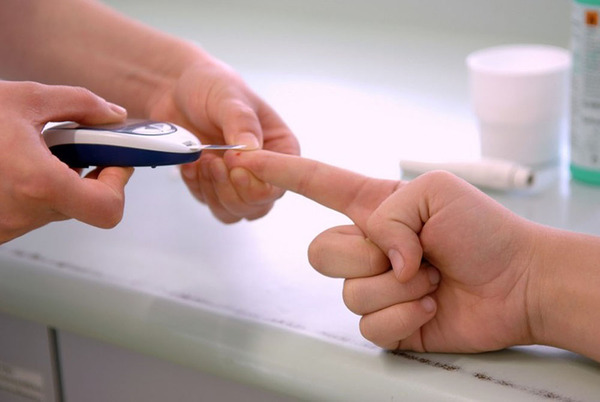 Día Mundial Contra La Diabetes: Federico Fariña habla sobre 'el enemigo silencioso'