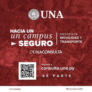 Primera consulta: “Hacia un campus seguro” | 1000 Noticias