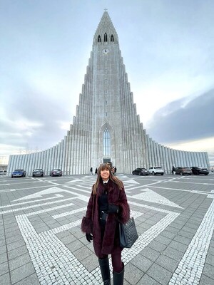 Innecesario tour por Islandia levanta ola de críticas contra senadora liberal “dura y furiosa” para viajes similares de colegas – La Mira Digital
