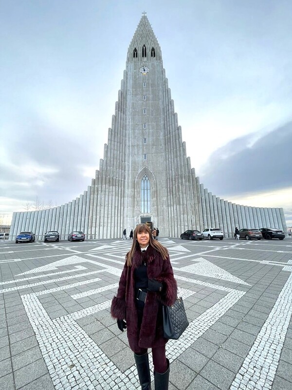 Innecesario tour por Islandia levanta ola de críticas contra senadora liberal “dura y furiosa” para viajes similares de colegas – La Mira Digital