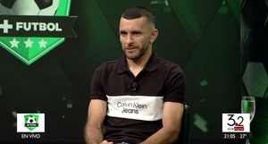 Antonio Bareiro: “Estar en Libertad es algo único” - trece