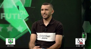 Antonio Bareiro: “Libertad se merece ganar un torneo internacional” - Unicanal