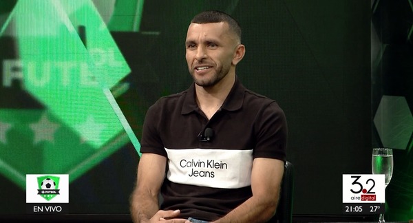 Antonio Bareiro: “Libertad se merece ganar un torneo internacional” - Unicanal