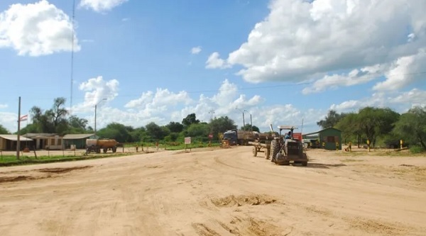 Calor extremo ocasiona una decena de fallecimientos en el Chaco | Radio Regional 660 AM