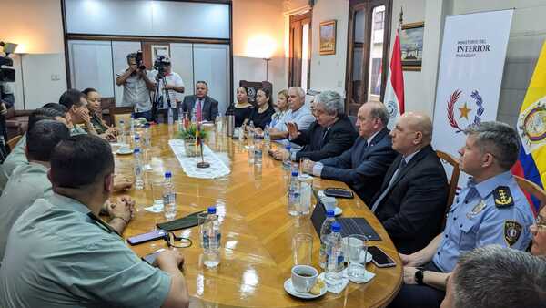 Diario HOY | Habrá cooperación de Colombia en búsqueda de secuestrados