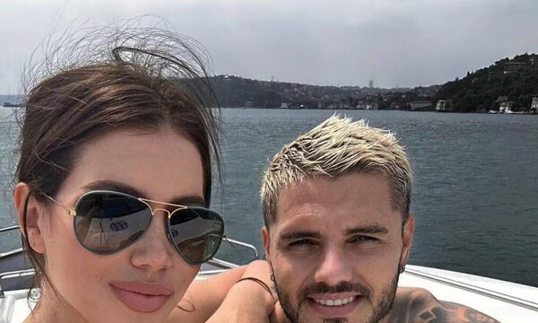 Wanda Nara reveló la reacción de Icardi al enterarse de su leucemia