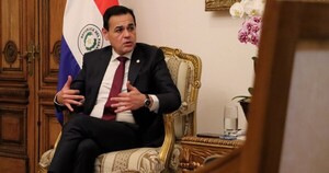Lezcano investiga a una aliada de Abdo por falsificar documentos en el consulado de Clorinda