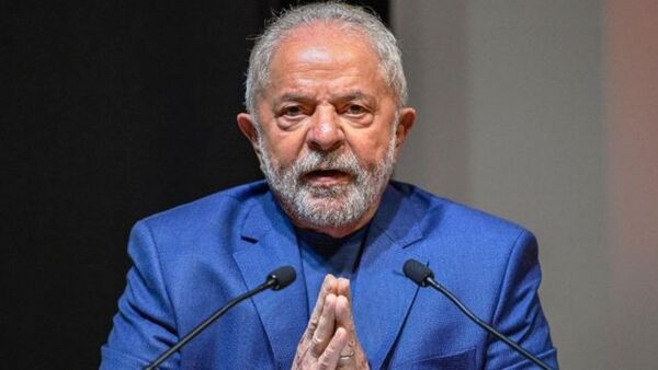 Lula: "Argentina necesita un Presidente al que le guste la democracia, el Mercosur y América Latina" - .::Agencia IP::.
