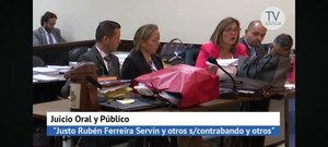 Imedic: Defensa de funcionarios pidió absolución ante falta de pruebas - Judiciales.net