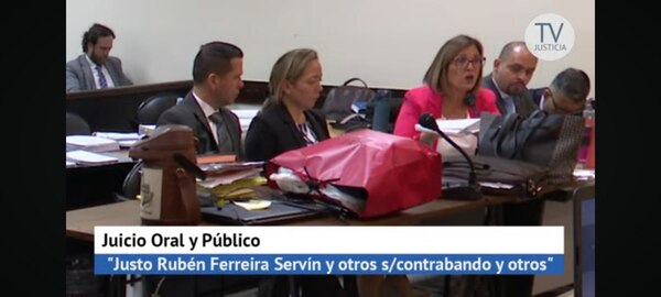 Imedic: Defensa de funcionarios pidió absolución ante falta de pruebas - Judiciales.net