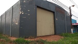 27 motocicletas son robadas de depósito del Poder Judicial en Pedro Juan Caballero