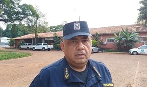 Operativo “Año Paha”: refuerzan seguridad para el Black Friday en Ciudad del Este - ADN Digital
