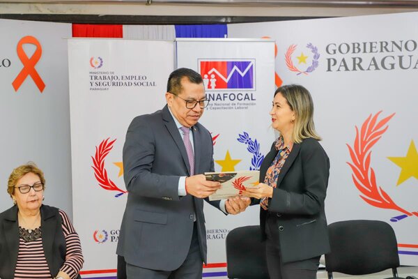 Pretenden brindar mayor protección a beneficiados con el programa Tekoporã Mbarete - ADN Digital