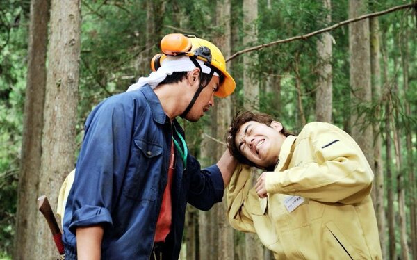 Ciclo de cine japonés se inicia hoy en la Manzana