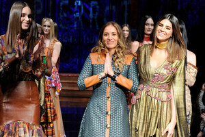 Moda paraguaya en el New York Fashion Week
