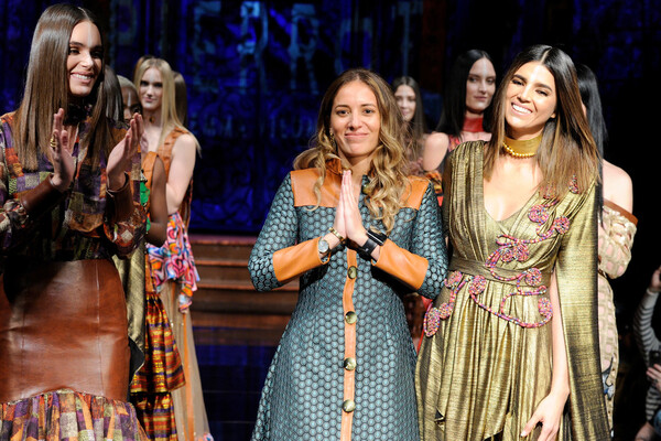Moda paraguaya en el New York Fashion Week