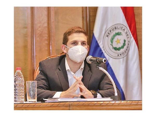 Capacitarán sobre Ley de Financiamiento