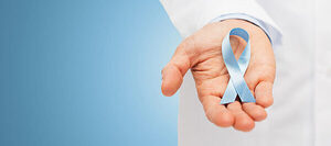 “Noviembre Azul”: jornada de la salud para la prevención contra el cáncer de próstata