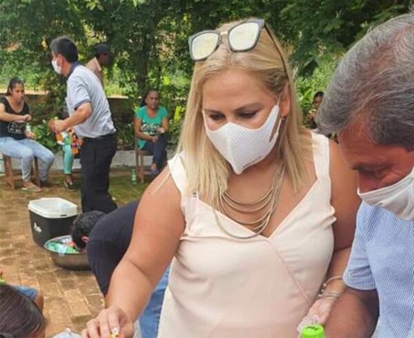 Escandalosa licitación en Isla Pucú