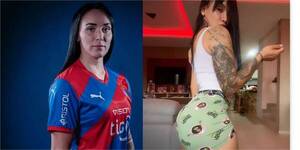 [VIDEO] ¡Dionoguarde! Pelotera de Cerro Porteño hizo arder las redes con su meneo