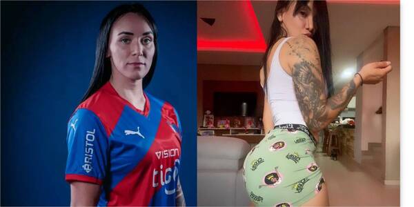 [VIDEO] ¡Dionoguarde! Pelotera de Cerro Porteño hizo arder las redes con su meneo