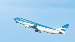 Asunción y Córdoba tendrán vuelos directos desde abril del 2024 - MarketData