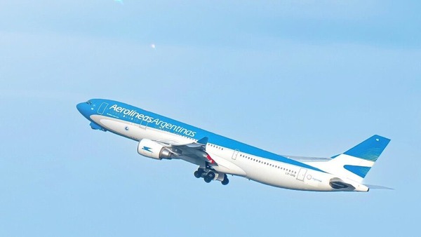 Asunción y Córdoba tendrán vuelos directos desde abril del 2024 - MarketData