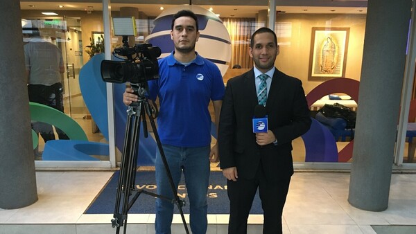 Grupo Multimedios cubrirá el balotaje en Argentina este domingo