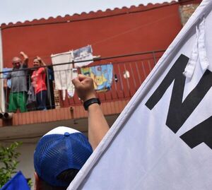 Adeptos municipalistas de Nakayama se prestan a «show de desprestigio», dicen