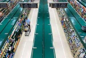 Inflación cede levemente en EE.UU. - Mundo - ABC Color