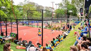 Intensa primera jornada del Mundial Junior