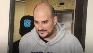 Ordenan la prisión preventiva al cantante Pablo Benegas